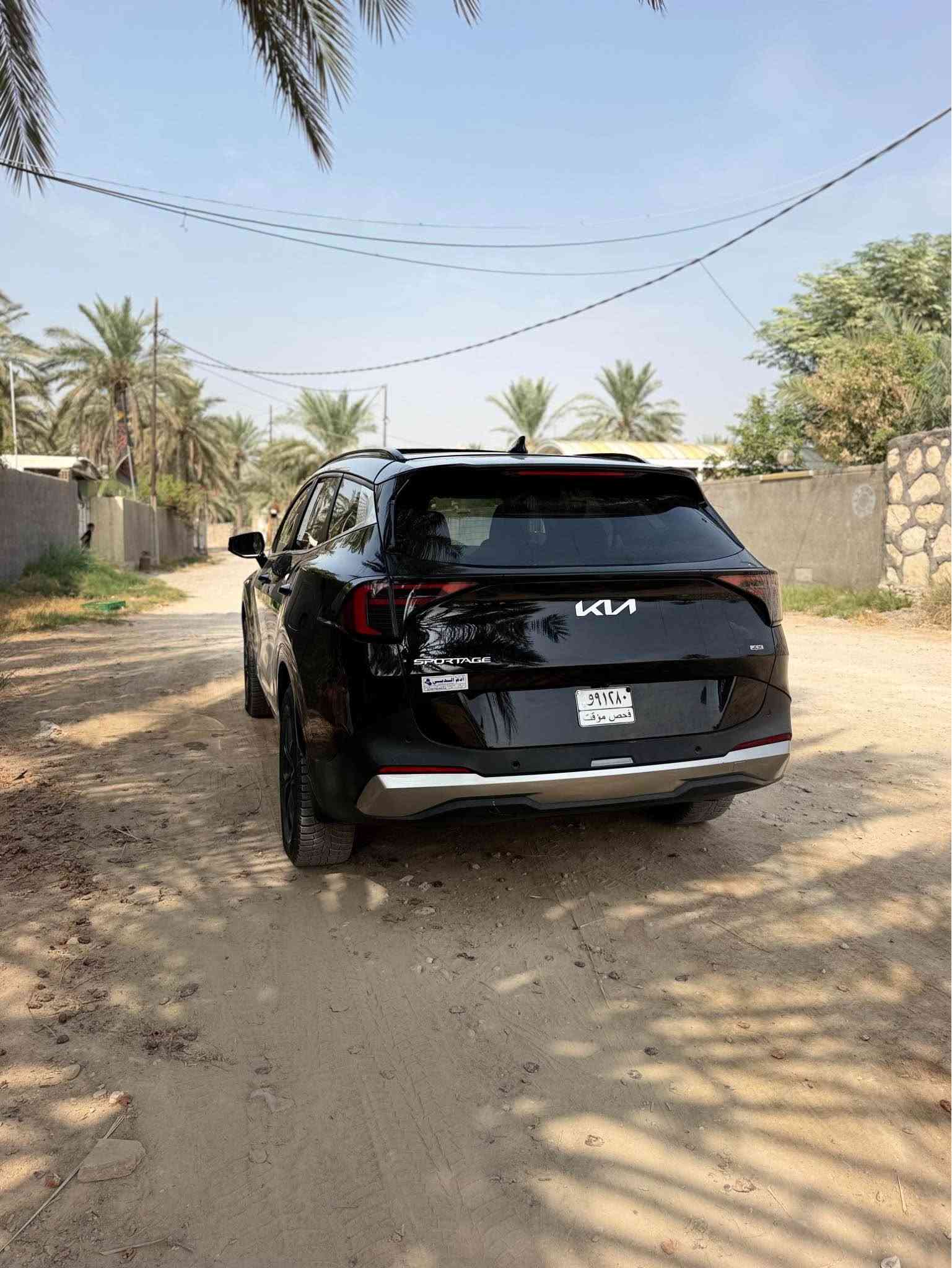 سبورتج • موديل ٢٠٢٦ • فول مواصفات