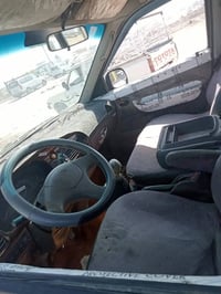 بيجو • ١٩٩٧ • هيئة وضربه