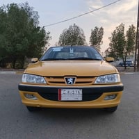 بيجو بارص • ٢٠١٦ • شرطه الرابعه