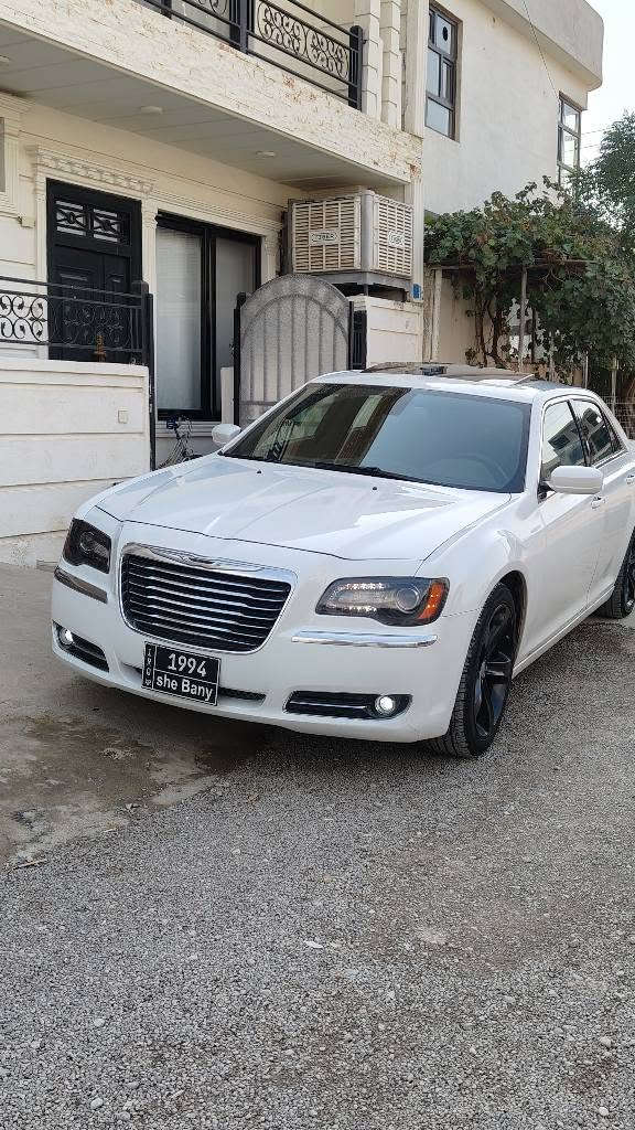 فول اوبشن • 2014 • تكييف