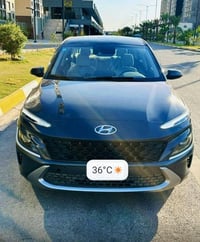د كونا موديل 2023. رقم بغداد سنويه جديده . سياره نظيفه وجاهزه ماشيه قل...