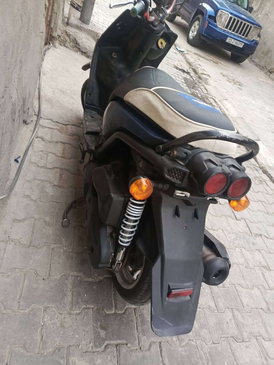 جبلي • ٨٠٪ • نقص شاشه