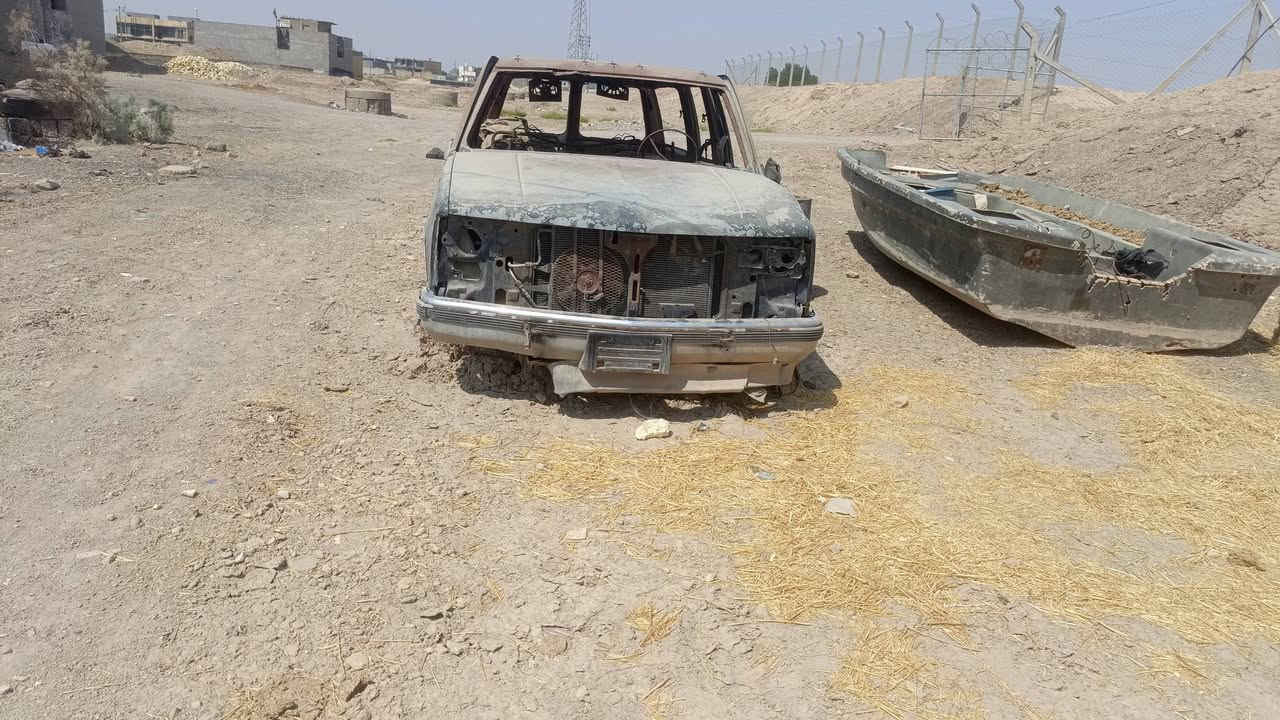 البيع جمسي مديل 1994مكينه وكير ورقم كافاله رقم مبار مشروع وطني ***********

