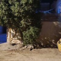 سني حمدان • ٢٣٠م • غرفتين