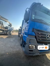 كرين بلوك • ٢٠٠٨ • ابو غریب