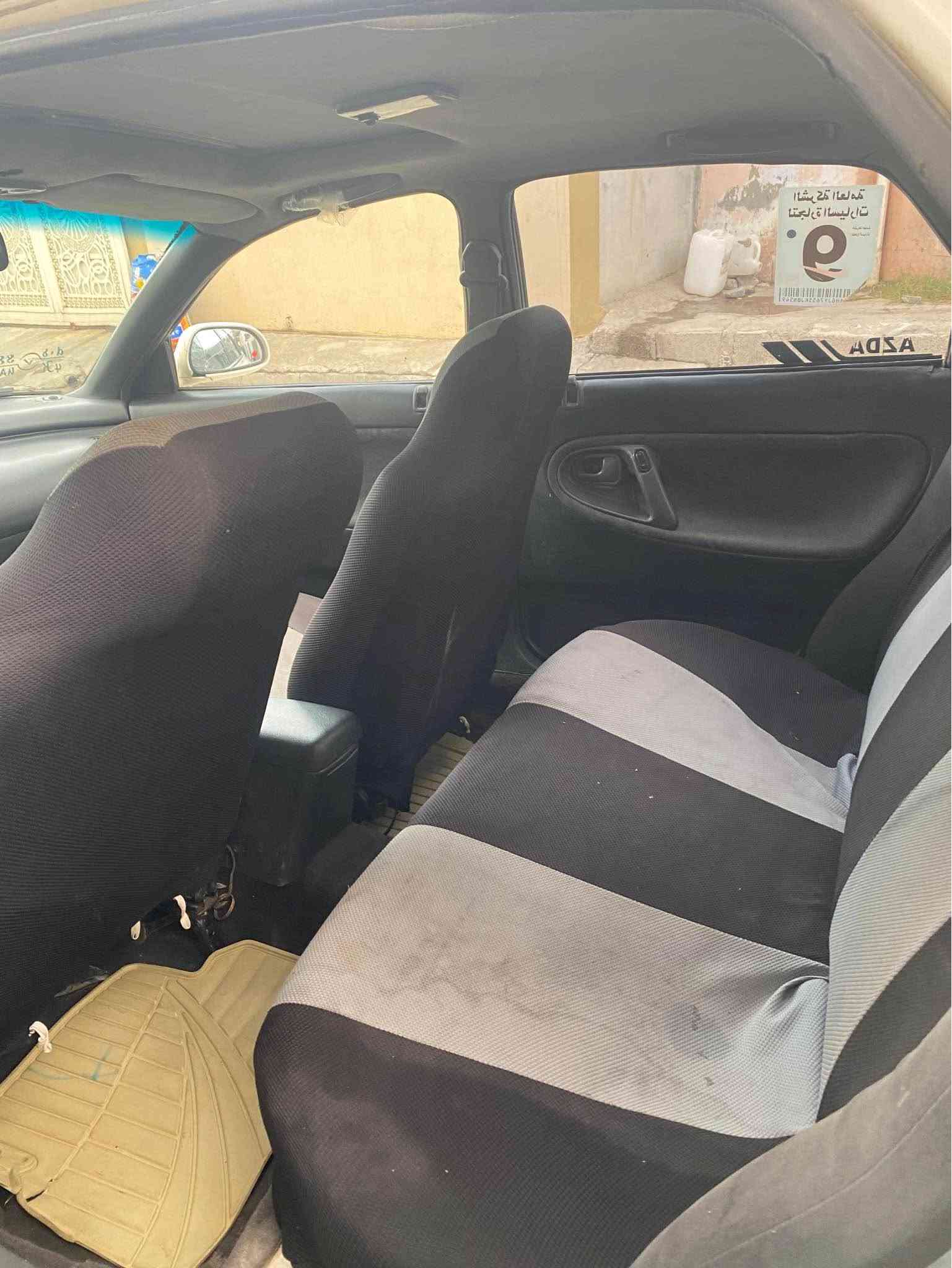 مازده فاسوليه • أربيل