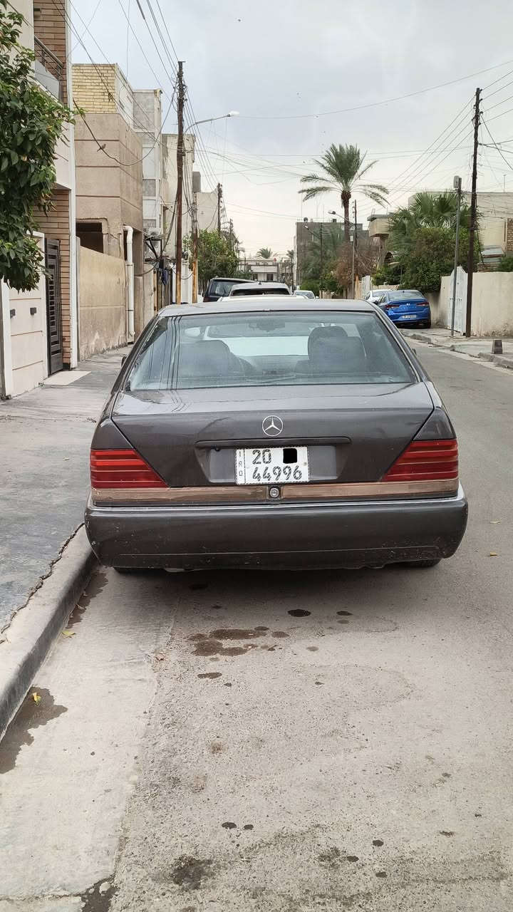 شبح • ١٩٩٢ • رقم مميز