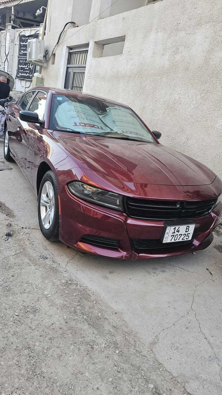 بصرة باسمي لون ماروني بدون ايرباك. كلشي باقي ع البلاد ما ملعوب بيها ماشية

)41000 ( تقريبا 26 ميلkm

حادث جدا بسيط فقط صبغ قطعتين ( باب وجاملغ جهة السايق ) بدون اي قطعة تبديل واكو مناطق بيها بارد . كما موضحبالصور.

مواصفات SXT

السعر 250 $ وبيها مجال

كل التفاصيل موجوده بالصور للاستفسار الاتصال على الرقم

*********** البصرة, العراق
