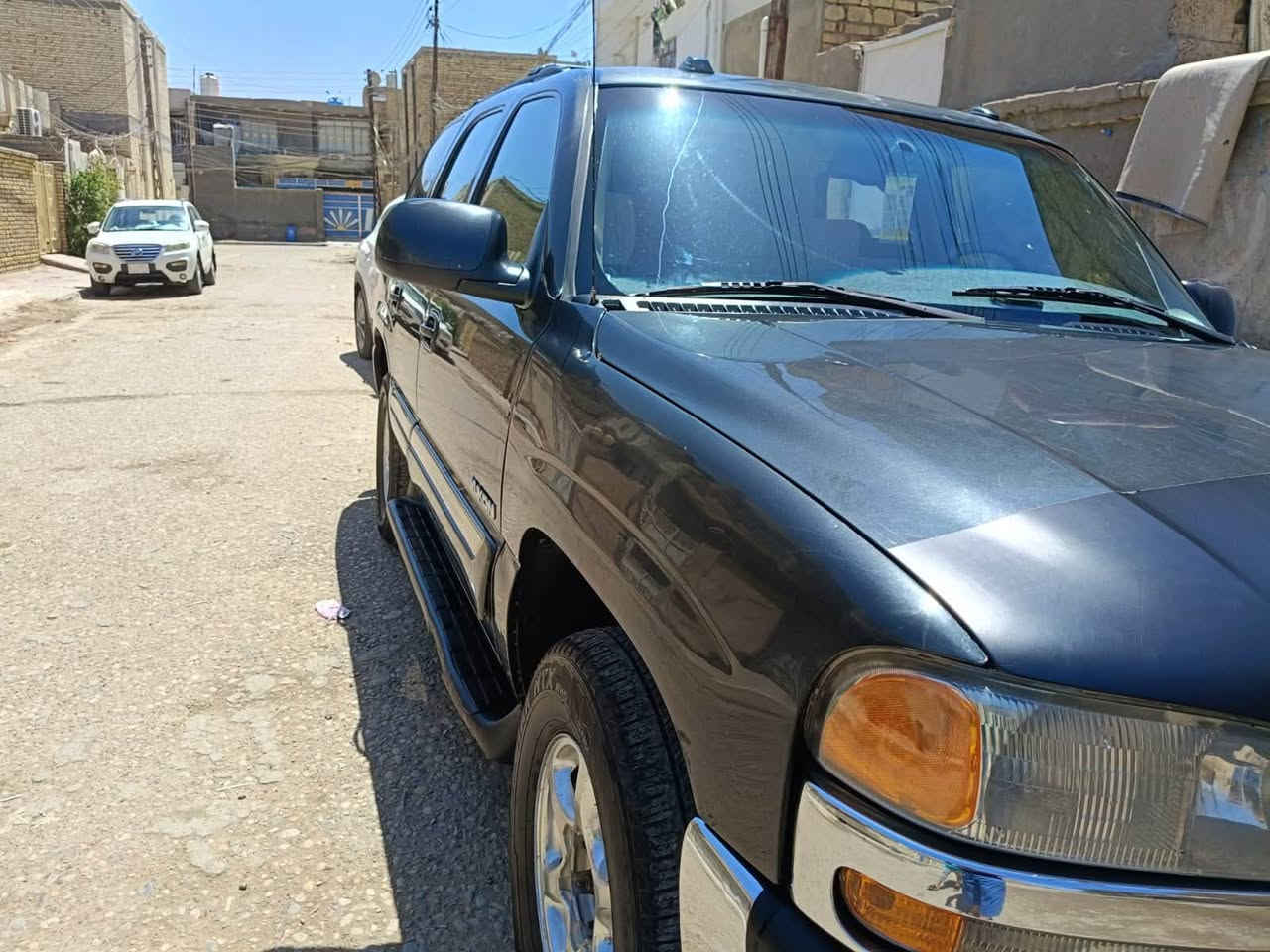 جمسي الفينيه طك كارتون كفاله من الكص 

متومه طبق الاصل شرط الحاسبه 

كفاله كير مكينه حداديه تبريد ثلج كهربائيات 

ميسان /٤٠$

***********

***********
