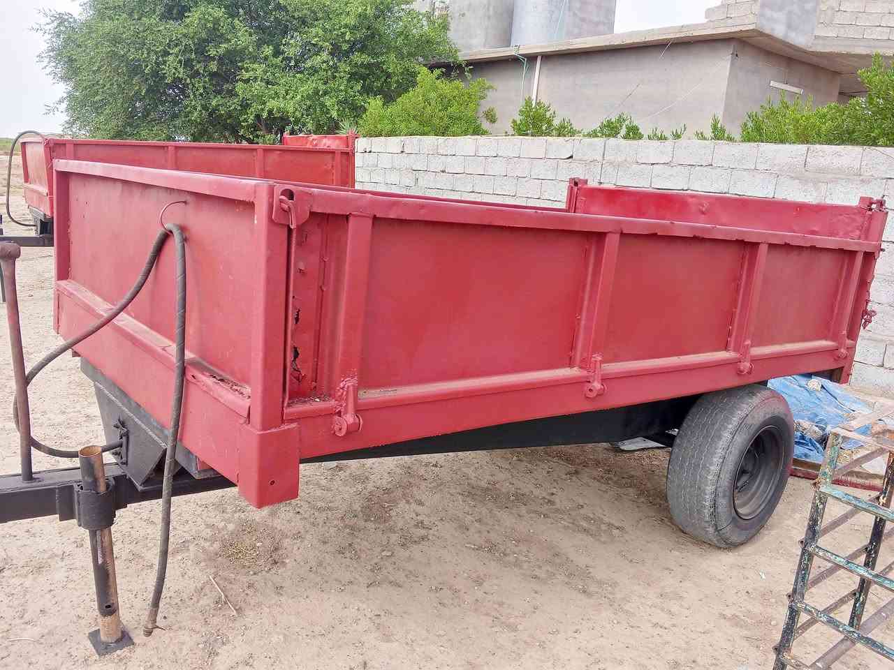 عربان • سكندريه بلدي • مكفوله