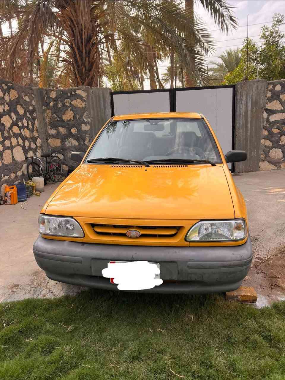 سايبا باسمي المكان بابل  السعر 35 وبيها مجال الاتصال ***********
