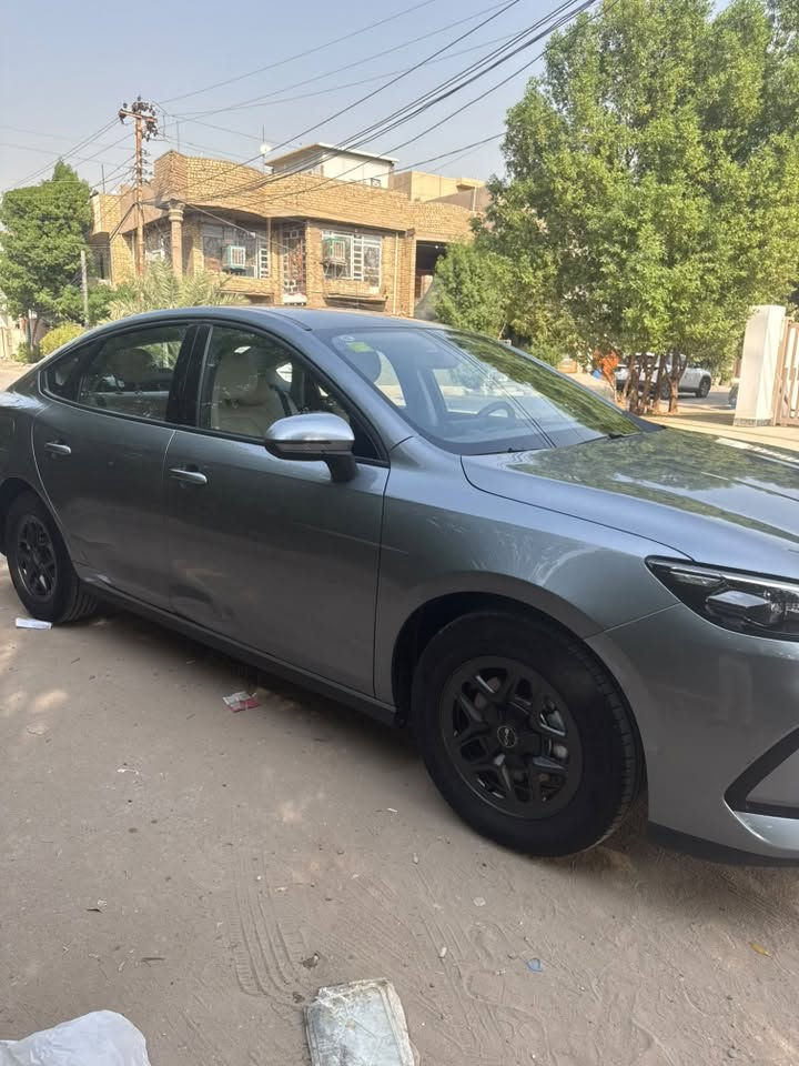 سيل 5 • طخة بالباب • رقم بغداد