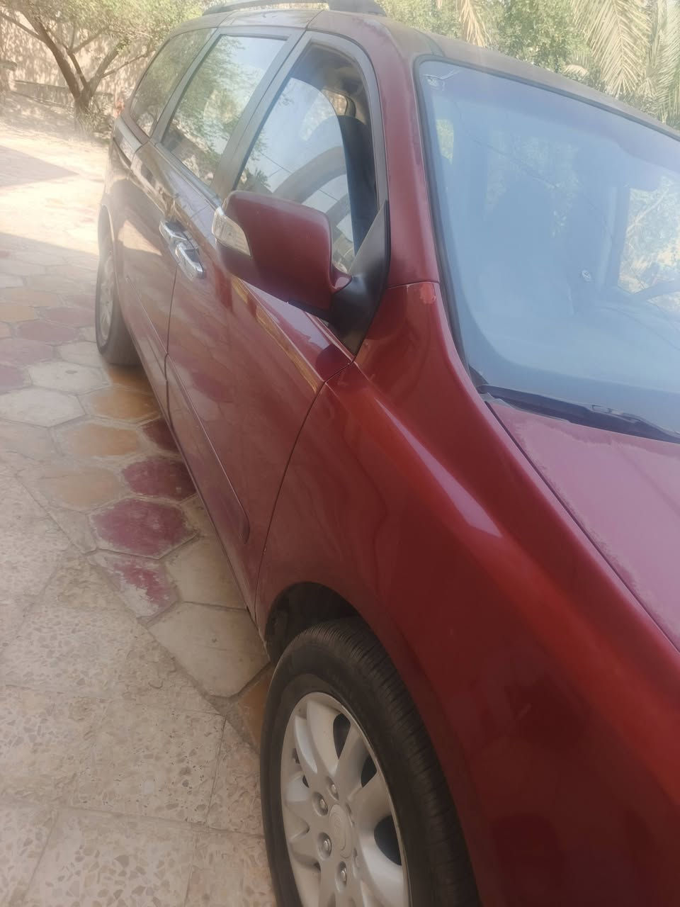 سيدونه • ٢٠١٤ • للبيع