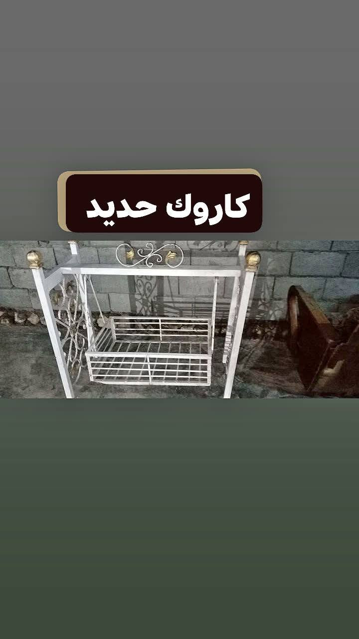 غرفه اخشاب • تانكي حديد ١٠٠٠ لتر • سبلت واحد طن