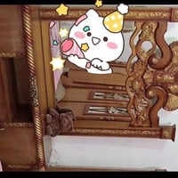 غرفه اخشاب • صاج عراقي • سعر مناسب