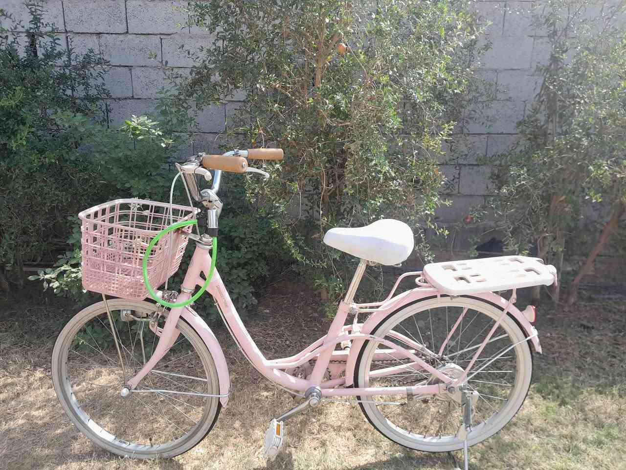 بايسكل بطه • بغداد • حي البتول