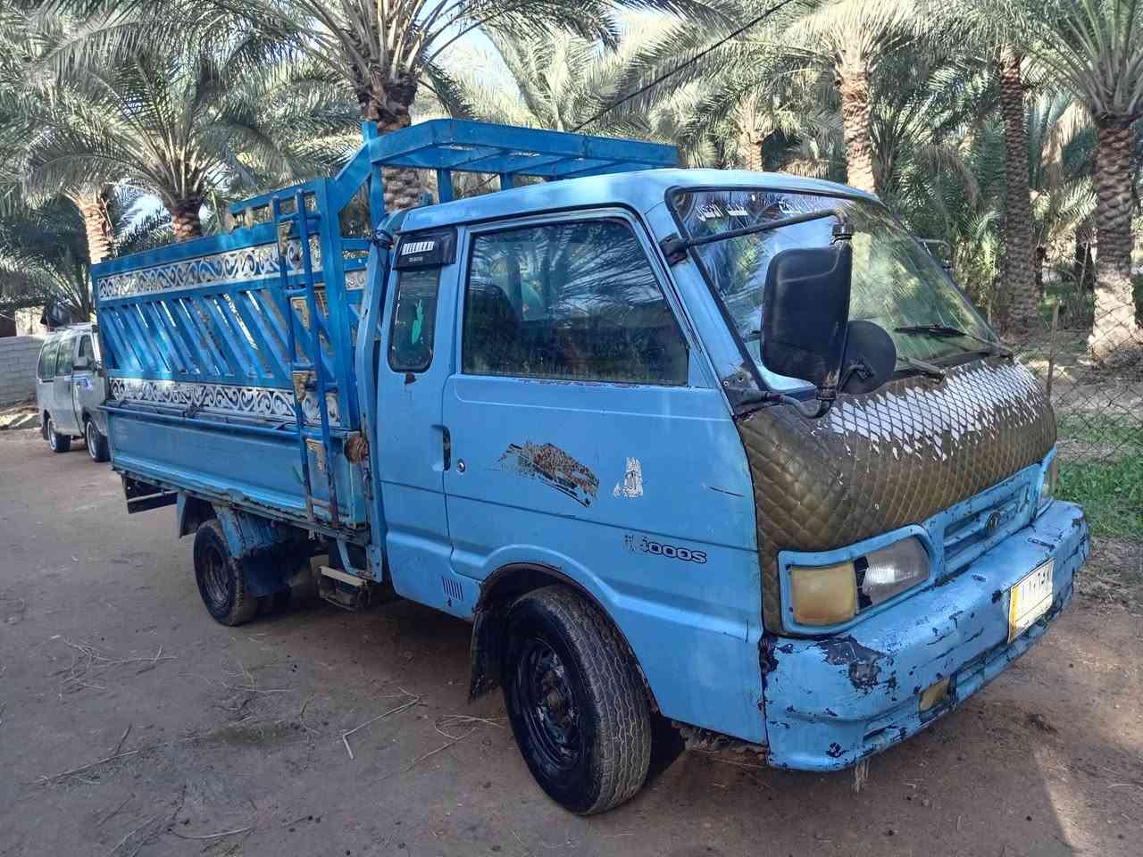 يالله متاح سياره كيه حمل فنتيره مكفوله كفاله عامه كير شواصي بدي كشر مكاني كربلاء الحسينيه ***********

