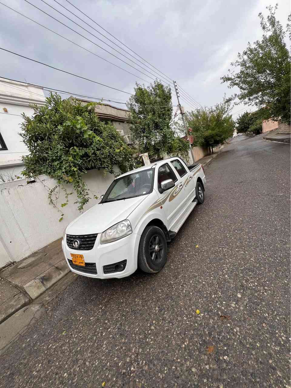 بيكاب • ٢٠١٤ • شكل جديد