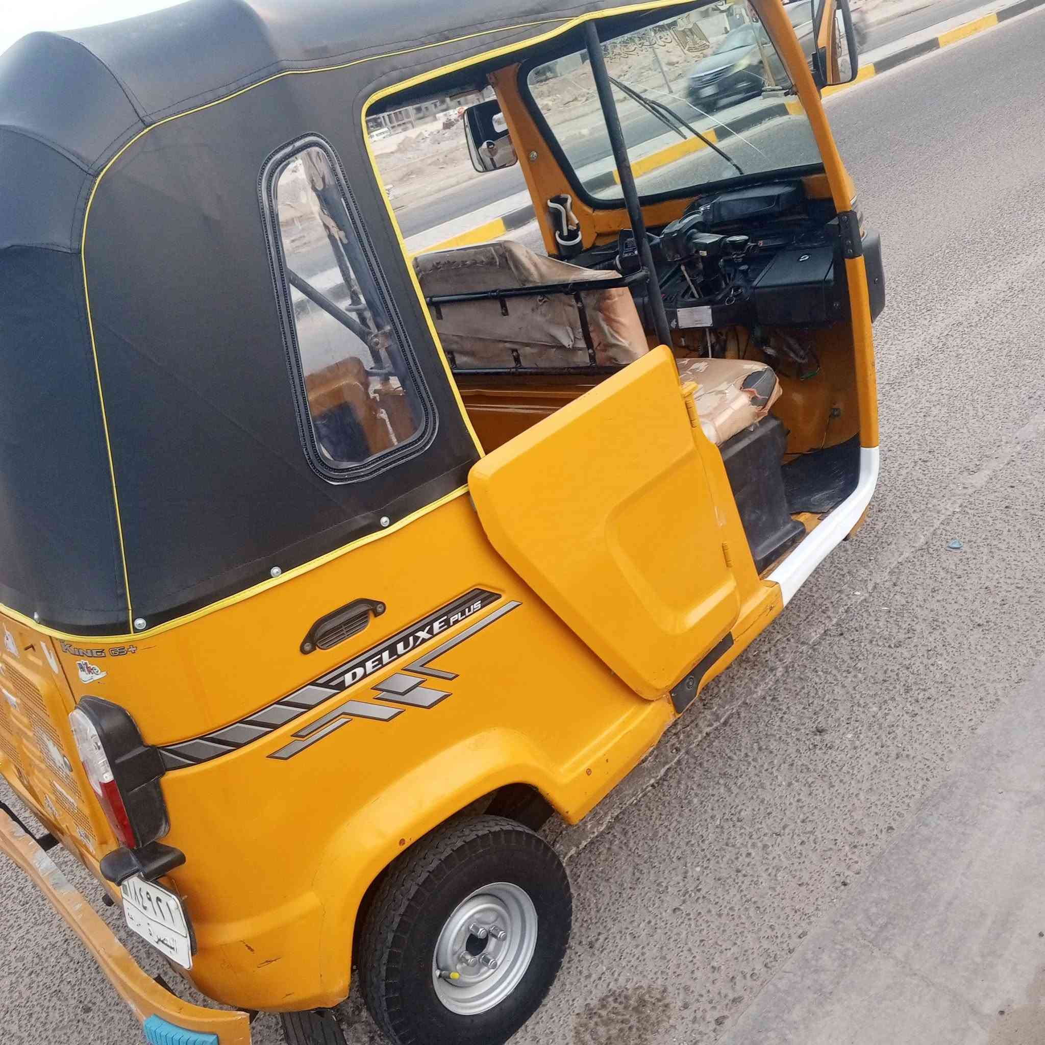 موديل ٢٠٢١ • بصرة • مكفولة