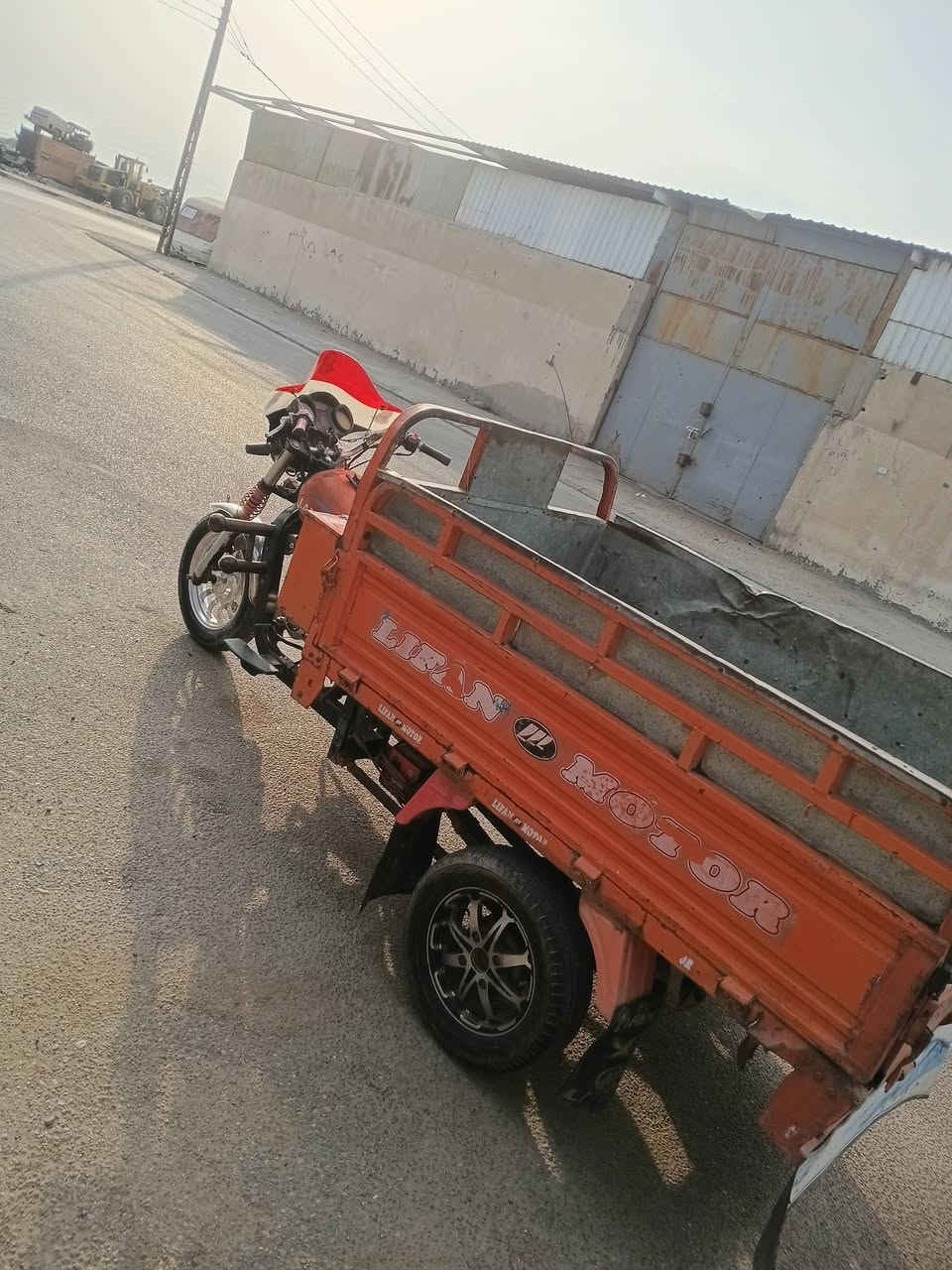 ستوته • موديل١٨ • نيفان