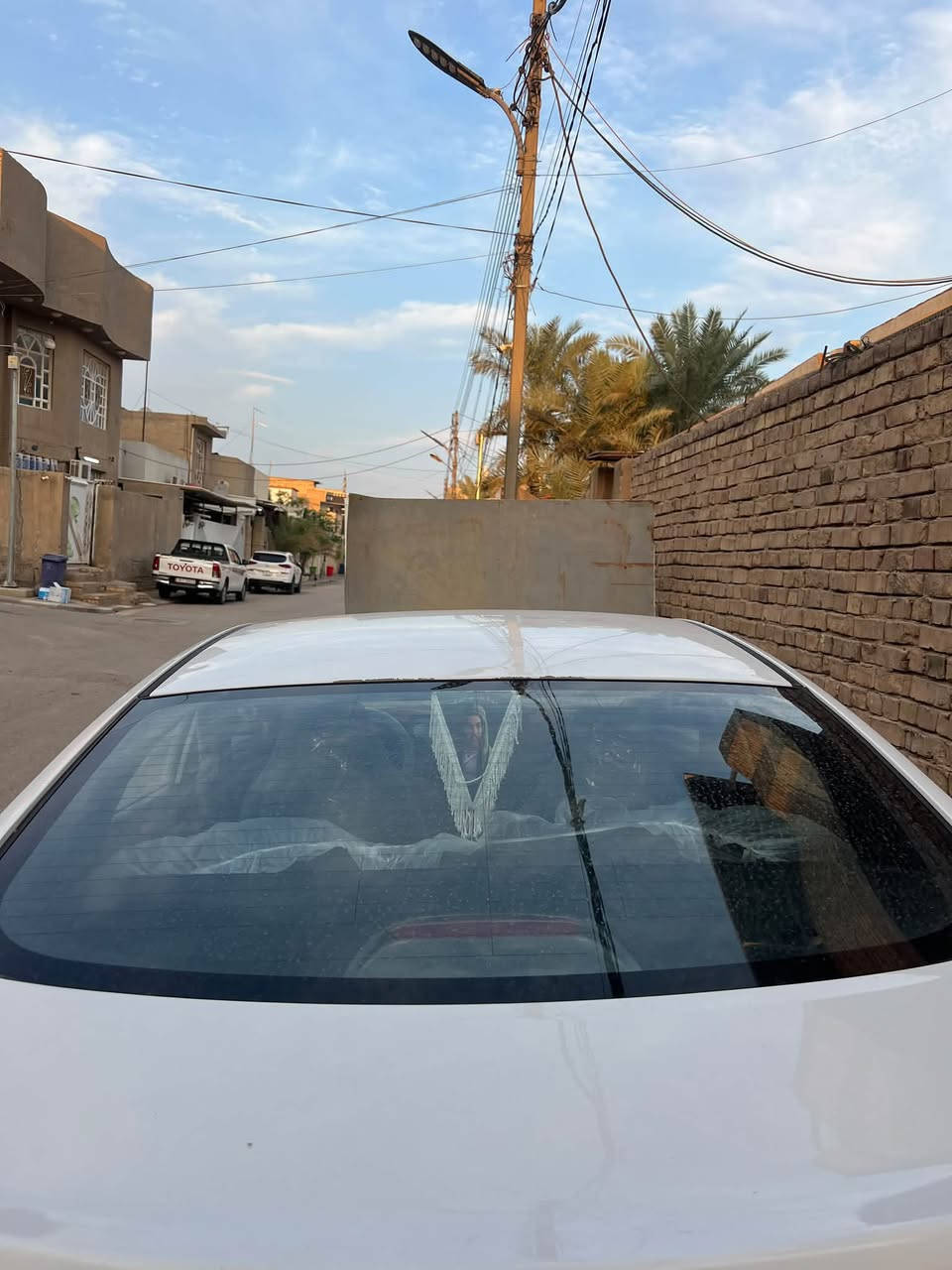 النترا ٢٠١٤ • كفالة عامة • رقم اربيل