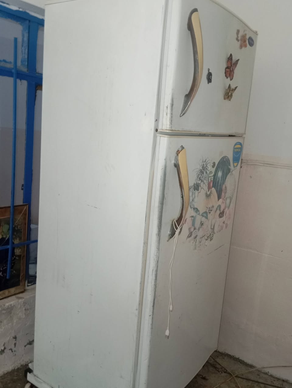 طوزخرماتو اشتري وبيع اي حاجة منزلية غرفت نوم ديوان ثلاجة مجمدة طباخ كونتر أي حاجة منزلية ***********..***********
