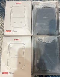 NIMBOT B1 • جديد • حي الجهاد