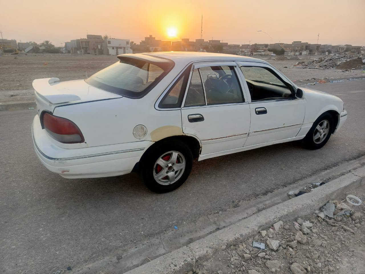 السلام عليكم ابرنس فراشه موديل 96 رقم ديالى مكينة مفتوع جديده لا صرف ولا تبخير كير عادي صدر مشط جدد تخم تاير باتري جديد كهربائيات كله شغله داخله حلو السعر 17وبيها مجال
***********
***********
السلام عليكم ابرنس فراشه موديل 96 رقم ديالى مكينة مفتوع جديده لا صرف ولا تبخير كير عادي صدر مشط جدد تخم تاير باتري جديد كهربائيات كله شغله داخله حلو السعر 17وبيها مجال
