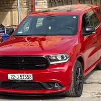 GT 3600 V6 • ٢٠١٨ • وارد امريكي