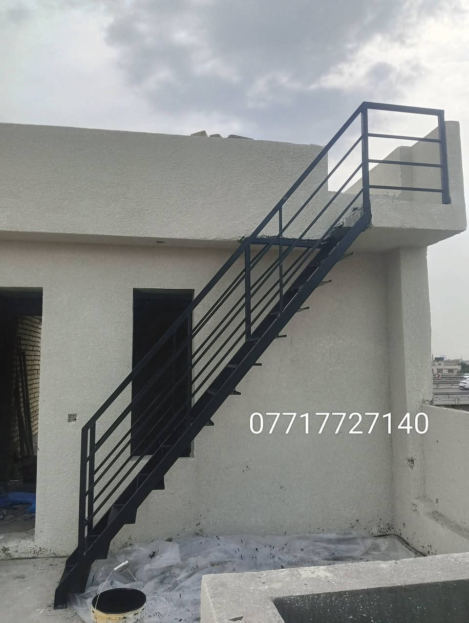 حداد متنقل • الكاظميه • المنصور