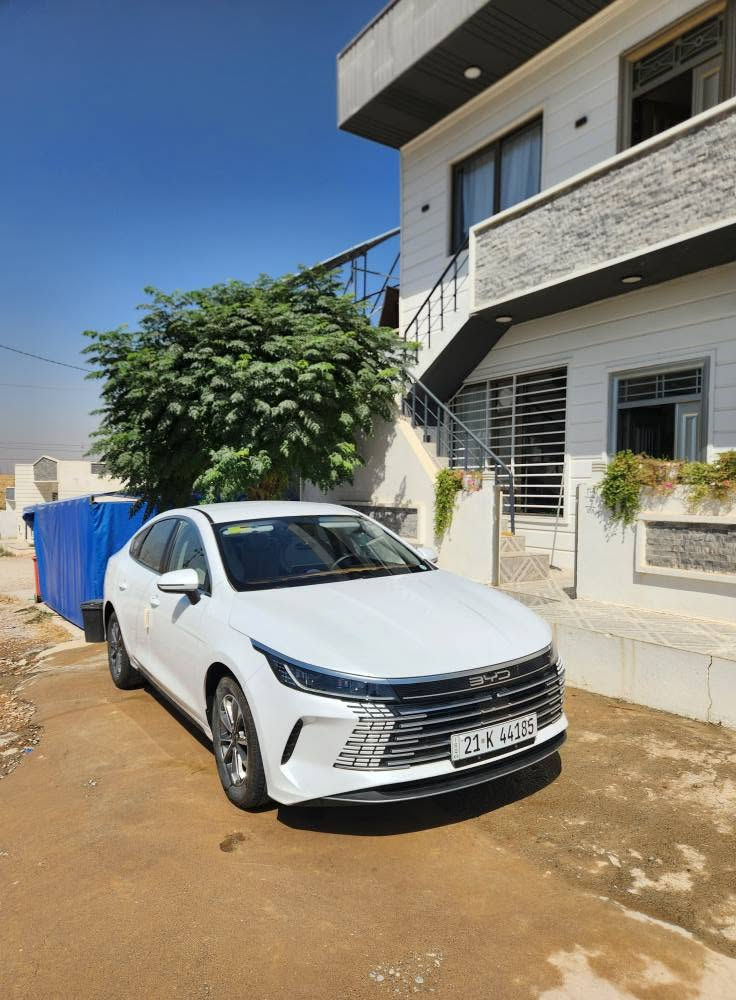 بەسفری لای خۆمان ڕامان کێشاوە  HEV 4969Km ڕۆشتوە  و تۆتەڵ 10,600Km دەعامی بۆ دەعامی بەشەرت، ناونیشان سلێمانی گەڕەکی ڕاپەڕین.
   سعر  150$ 
*********** السليمانية, العراق
