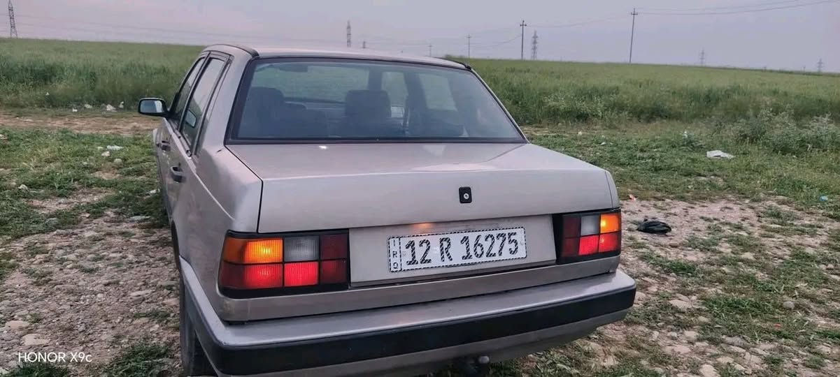 فالفو للبيع حجم 460 موديل 93 رقم نينوى جديد انكليزي كابون بانزين جديد اكتروني شرط التحويل السعر 22 وبيها مجال سياره حلوه سنويه جديده هزه جديده العنوان موصل حي بيسان قرب الرشيديه ***********
***********
