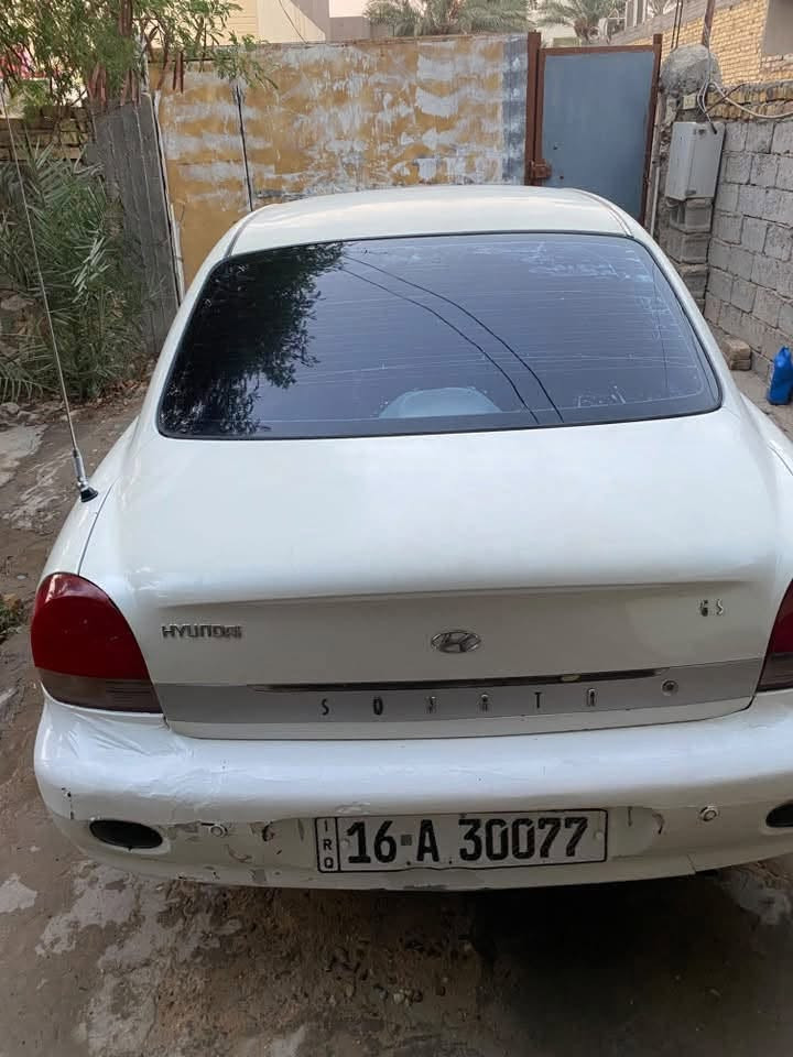 خليجي • ٢٠٠٢ • مكينة ٢٠٠٠