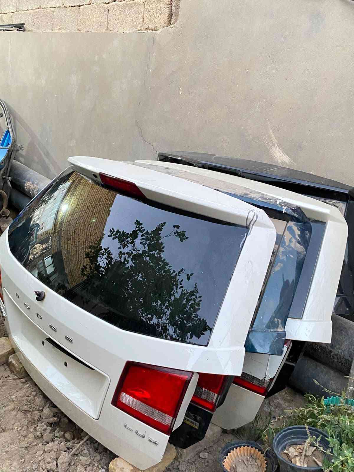 شباك جورني • بگ لايت • ديوانيه