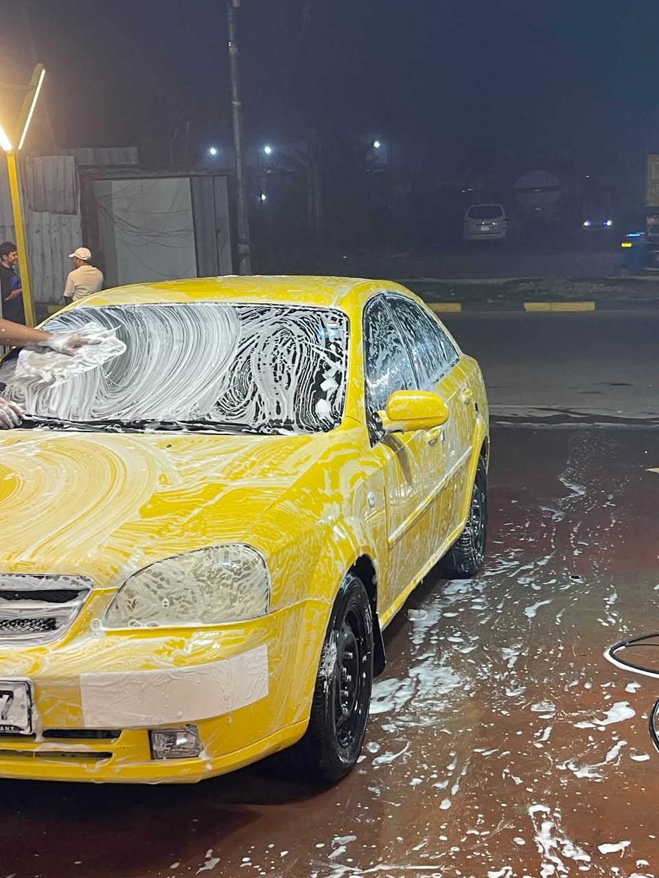 اوبتره • ٢٠١٠ • كير اوتماتك
