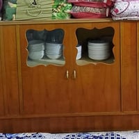 بوفيه • تسكام • شبه جديد