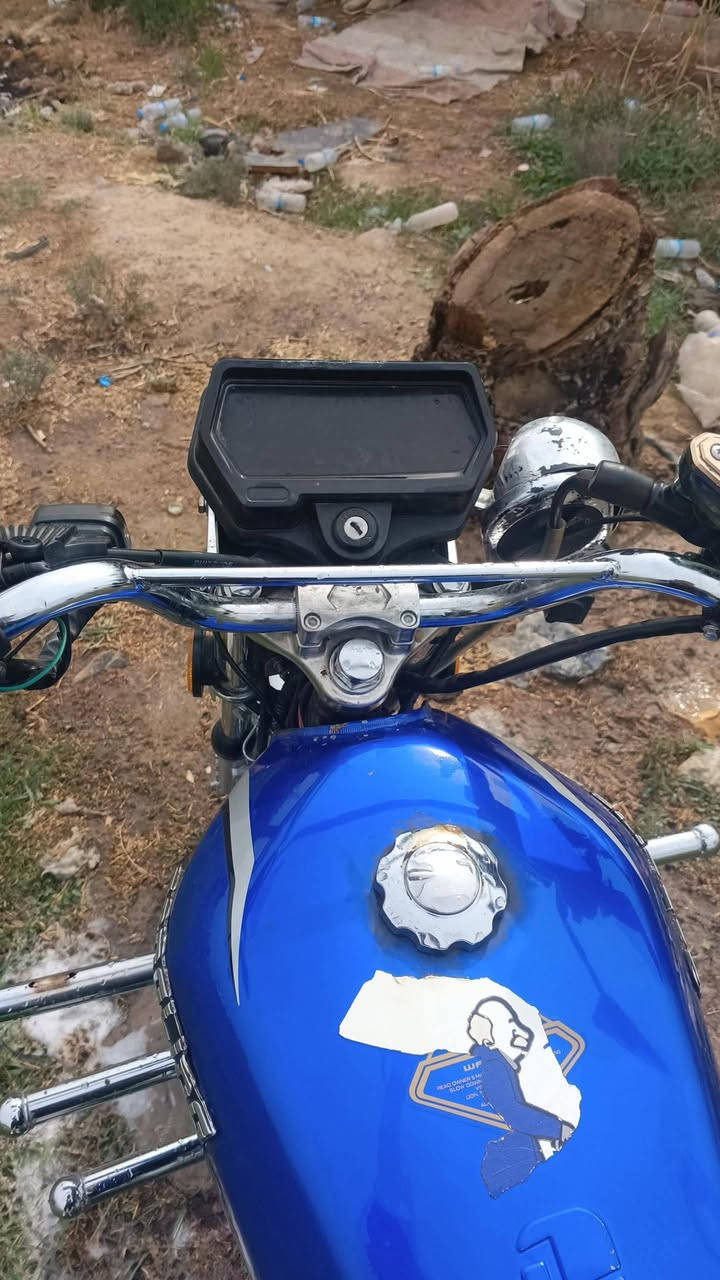 ايراني • ٢٠٢٥ • سكنر