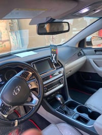 سوناتا • ٢٠١٨ • وارد امريكي