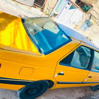 بيجو ٤٠٥ • محدثه ٢٠١٦ • رقم بغداد