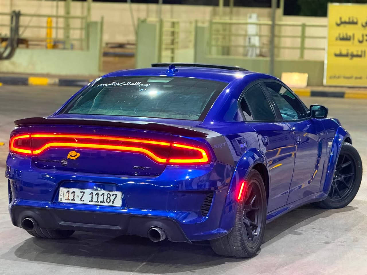 فول وايت • ٢٠٢١ • ماشي ٤٤٠٠٠
