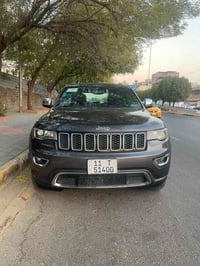 ٢٠١٧ • وارد أمريكي • بغداد الكاظمية