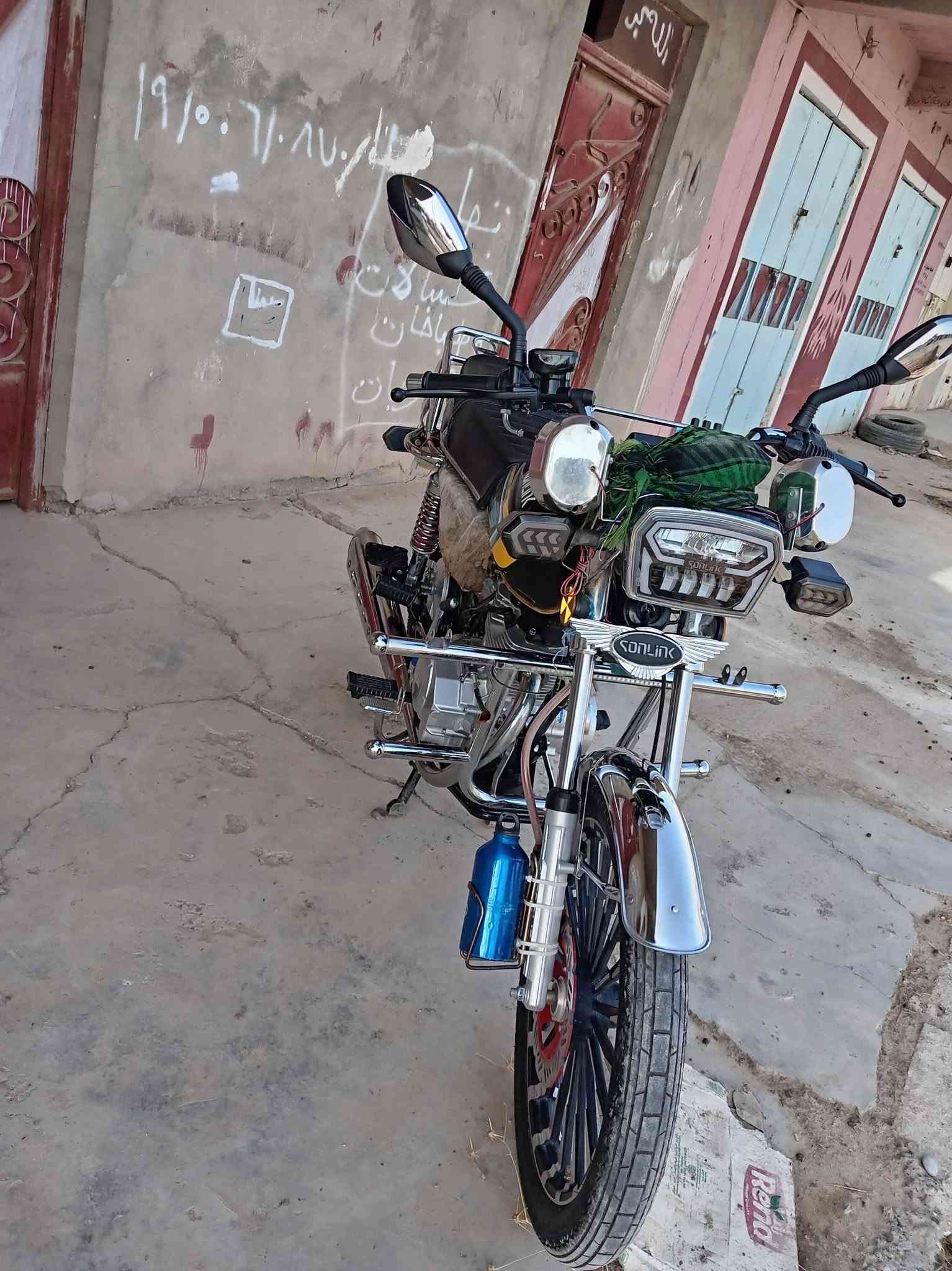 سونك • ٢٠٢٥ • ٢٠٠