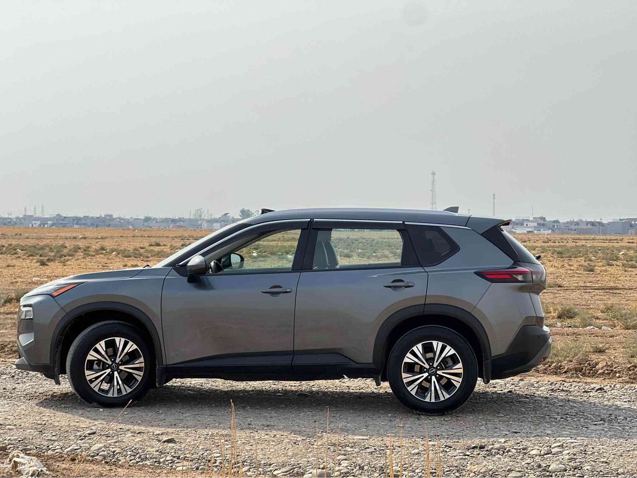 روگ SV AWD • ٢٠٢٢ • أربيل