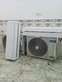 مكيف سبليت • عدد ٢ • موديل ٢٠٢٥
