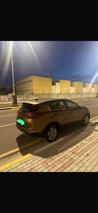 سبورتج • ٢٠١٧ • بكربلاء