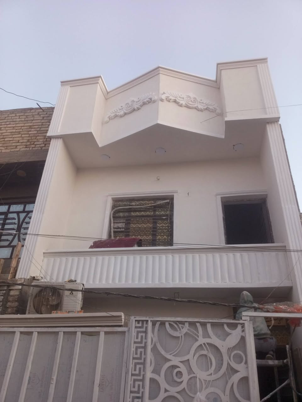السلام وعليكم خلفة لبخ متفرغ حالي‏‪***********
