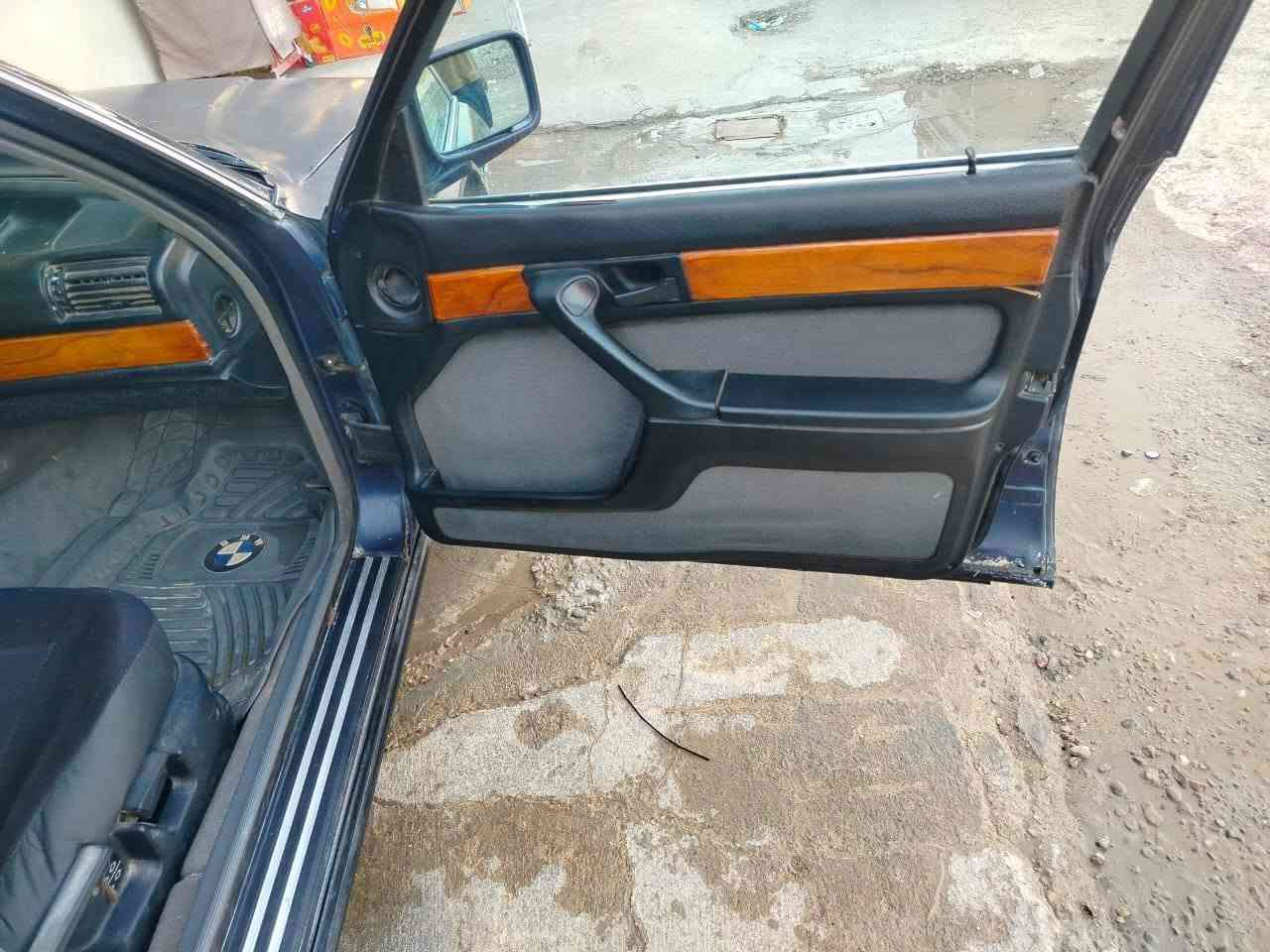 السلام عليكم
بيئم 730
كير محرك مكفول 
تبريد ثلج
سياره نضيفه وجاهزه 
اي نقص مابيه 
غرفه جديده 
رقم جديد 
كهربائيات كله بلاد 
السعر 35وبيه مجال
الاستفسار عل ***********بي وتساب
العنوان بغداد ابو غريب
