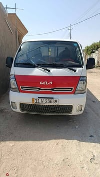 موديل ٢٠٢٣ • ١٥٠٠٠٠ كم • كفاله عامه