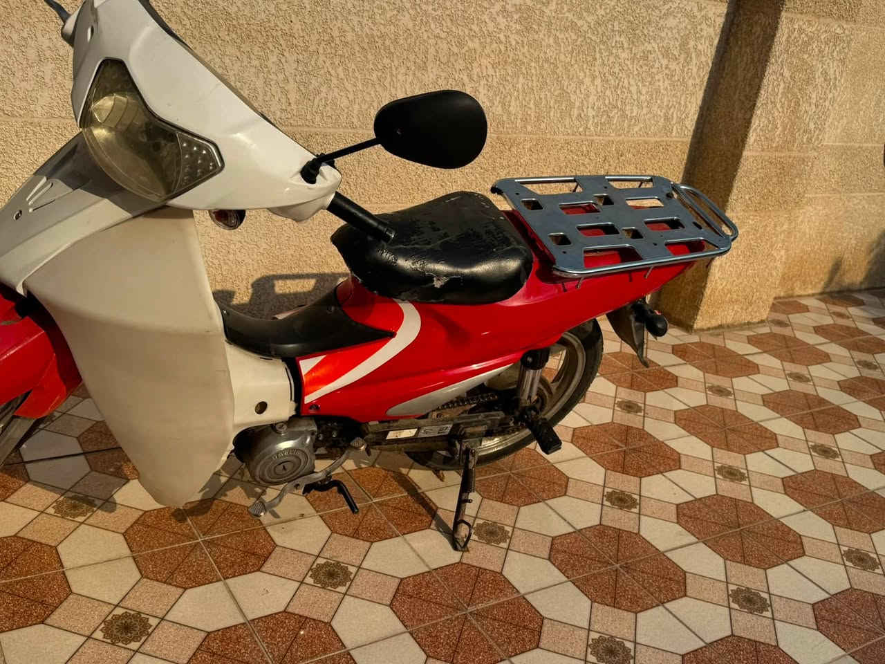 سرفيز للبيع ماطور كامل من كلشي كهربائيات سلف اشاير مري كامل محرك مابي لا تبخير ولا تنقيص للتصال عل هذا الرقم ***********
