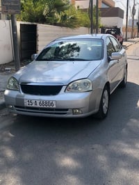 … شباب اني مكلف بالنشر فورنزا للبيع موديل 2008🩷  رقم أنبار الدولي بأسم...